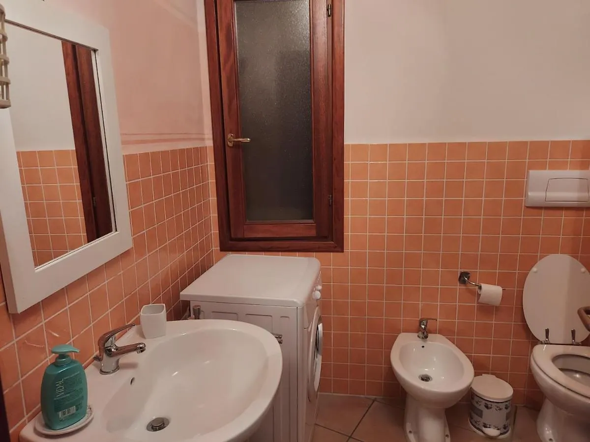 קוסטה פרדיסו Villa Alessandra 0*, קוסטה פרדיסו