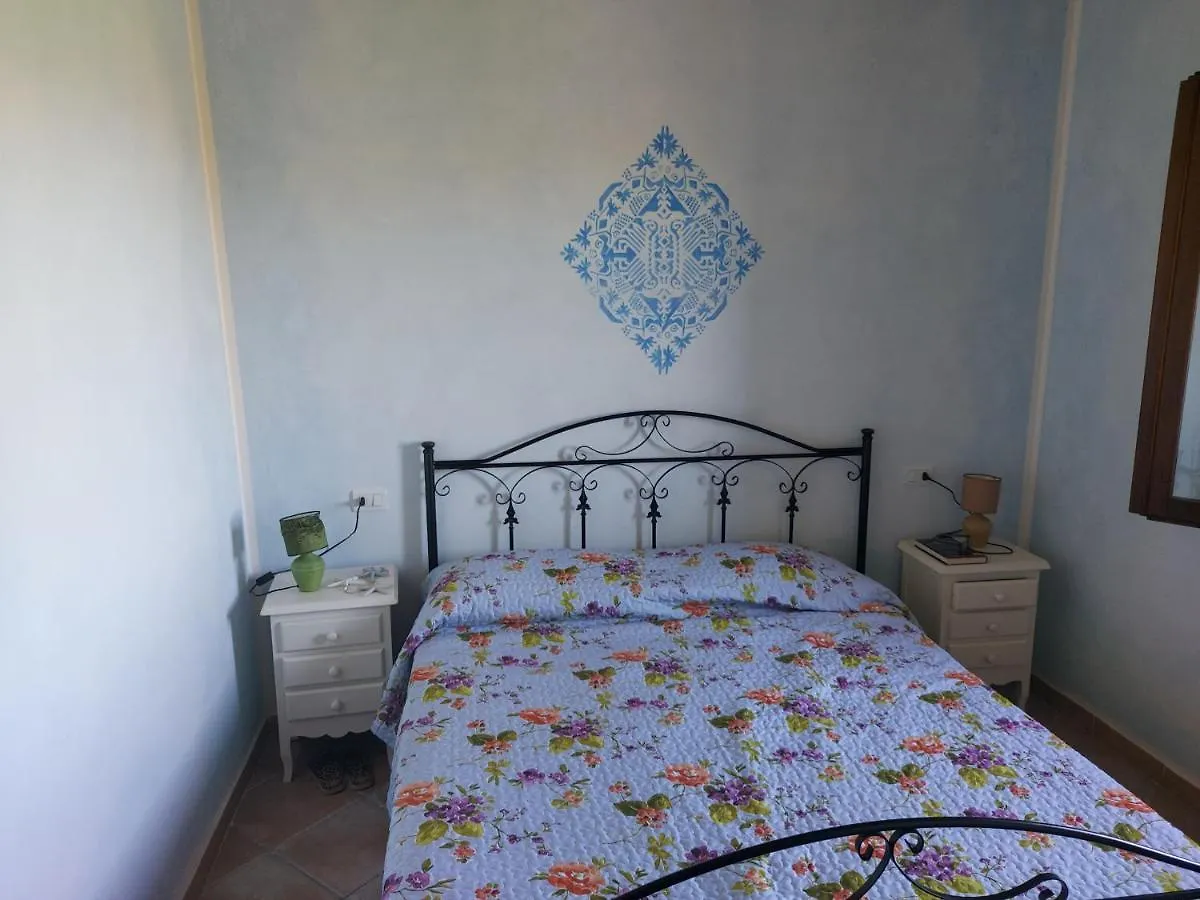 קוסטה פרדיסו Villa Alessandra 0*, קוסטה פרדיסו איטליה