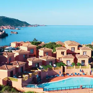 Hotel Costa Paradiso Коста-Парадисо